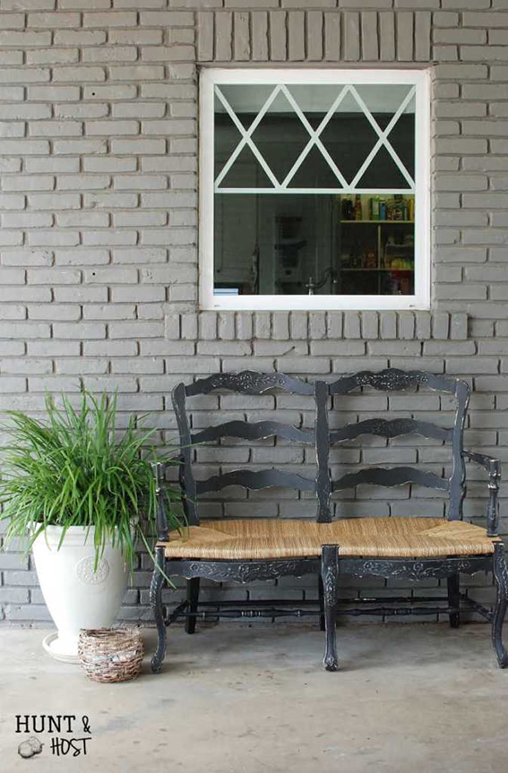 pretty patio projects: diy tutorials and idea for making a beautiful outdoor patio area