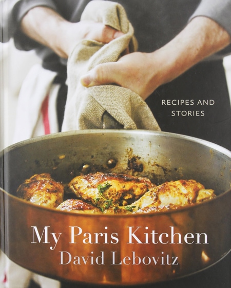 My Paris Kitchen - Maison de Pax