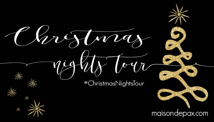 Christmas Nights Tour2