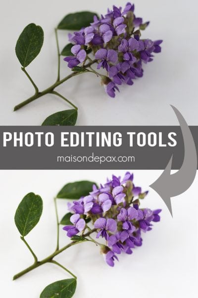 Amazing and easy-to-use 1 click Lightroom presets! Make editing photos easy and create gorgeous photos | maisondepax.com