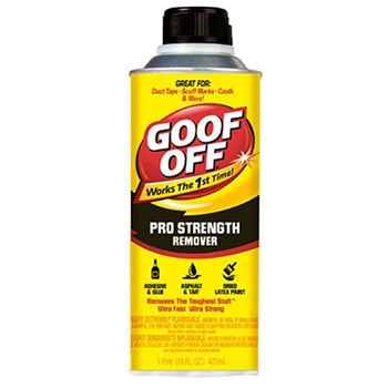 Top 10 must have DIY paint tools: goof off