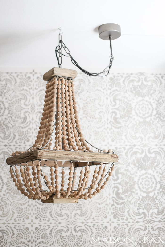 How To Hang A Plug In Chandelier, How Do You Hang A Chandelier