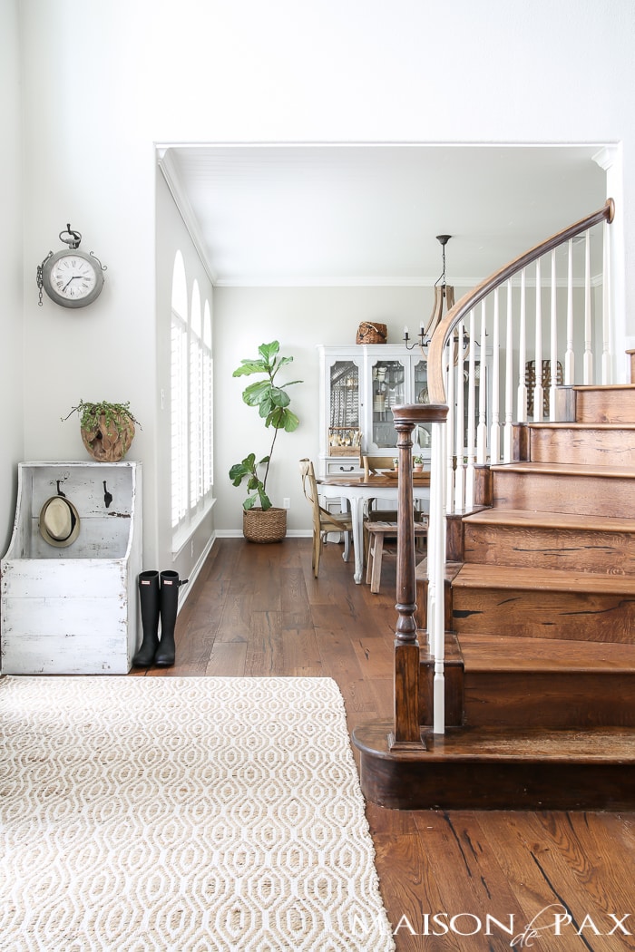 How to Protect Wood Floors
