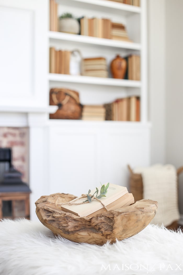 Quick Tips for Winter Decorating