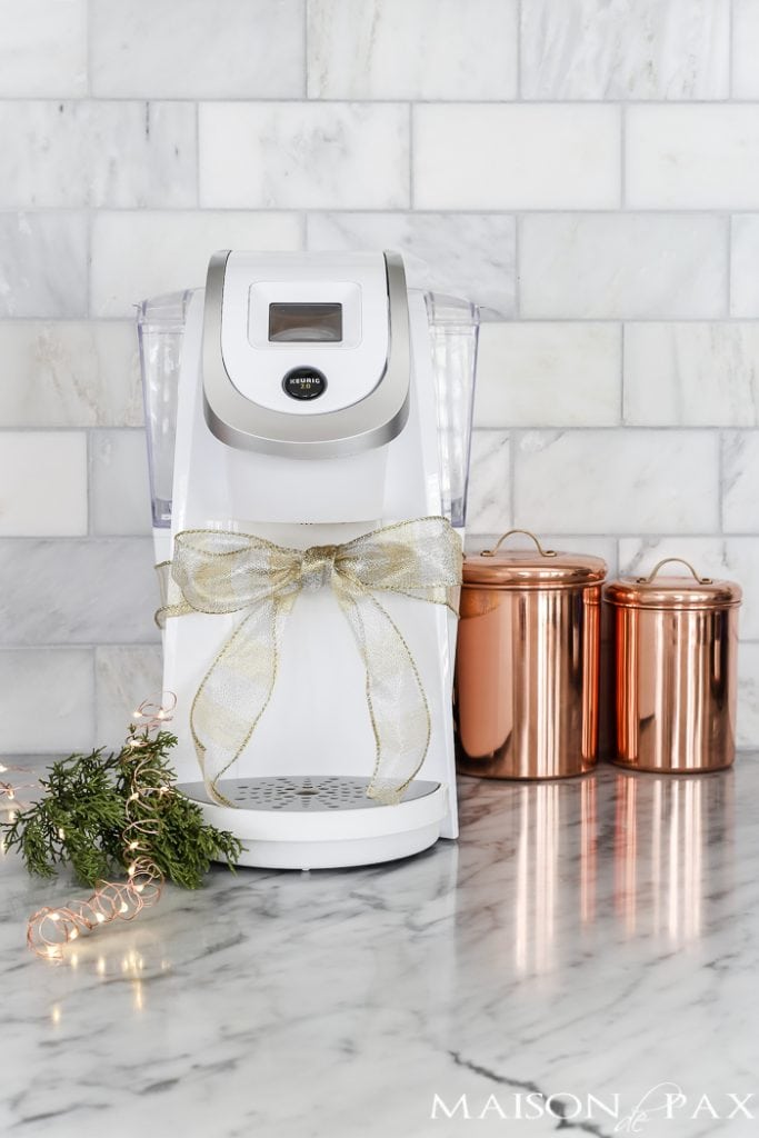 Home Gift Ideas for Everyone on your List - Maison de Pax