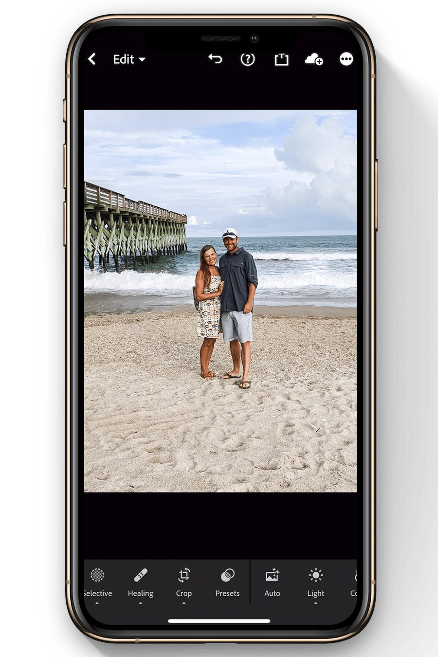 6 Lightroom Mobile Editing Tips for Gorgeous Photos