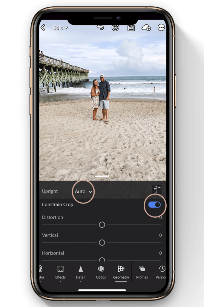 6 Lightroom Mobile Editing Tips For Gorgeous Photos Maison De Pax 6 Lightroom Mobile Editing Tips For Gorgeous Photos Maison De Pax